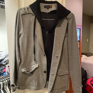 Guess Men’s Jacket